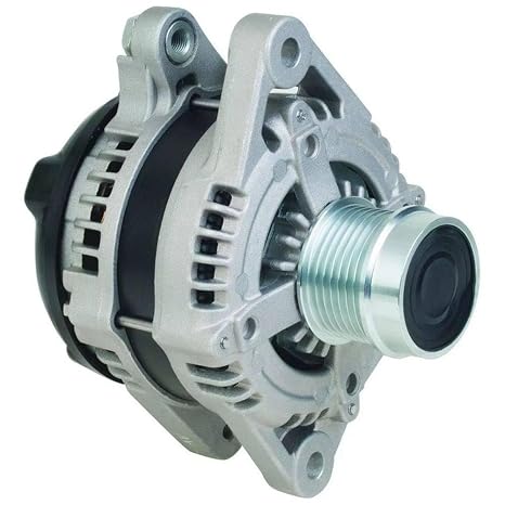 Generator Replace# 27060-31110 2706031110 AUTO-MOHITO 1pack