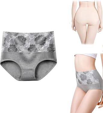 High Waist Leakproof & Comfortable Panties