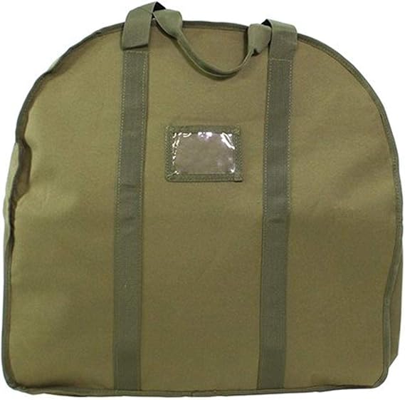 NC Star CLVSTBAG2982G Vest Bag, Green