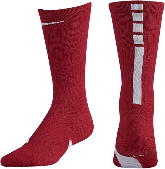 Nike Elite Basketball Crew Socks