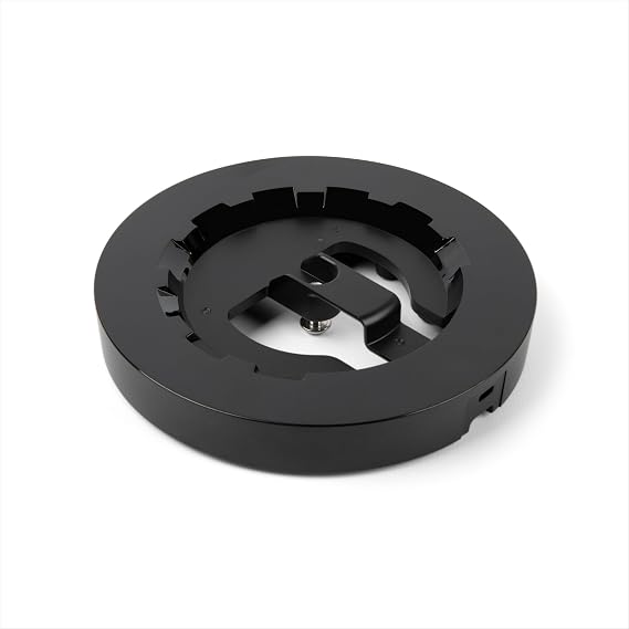 Owl Labs Meeting Owl 4+ Stand – Secure in Place & Organise Cables (Meeting Owl Not Included)