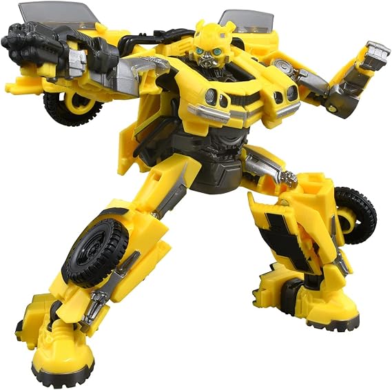 Takara Tomy タカラトミー Transformers SS-103 Bumblebee