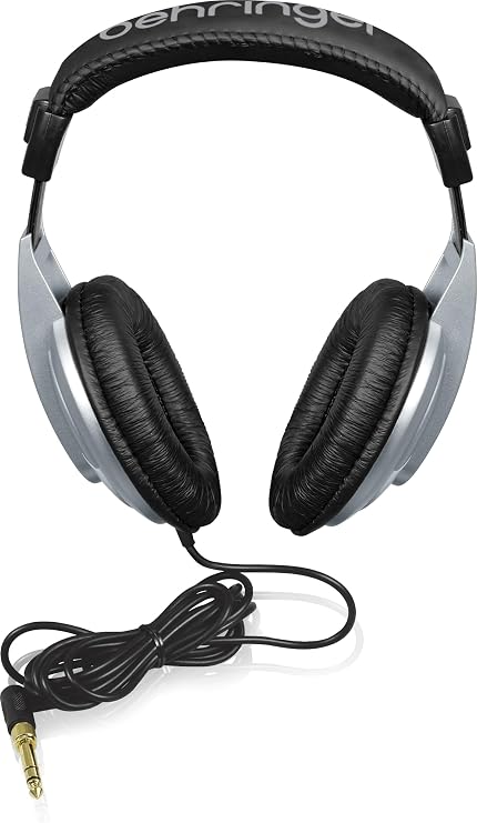 BEHRINGER HPM1000 Çok Amaçlı Stüdyo Kulaklığı