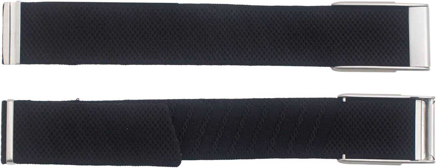 Fitcent SuperKnit Adjustable Wristband Compatible with WHOOP 5.0 WHOOP MG LIFE Bands