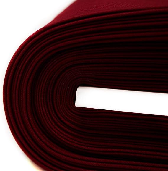 Canvas Fabric - 60 to 64 Inches Wide, Over 100 Yards in Stock - Multiple Colors Available