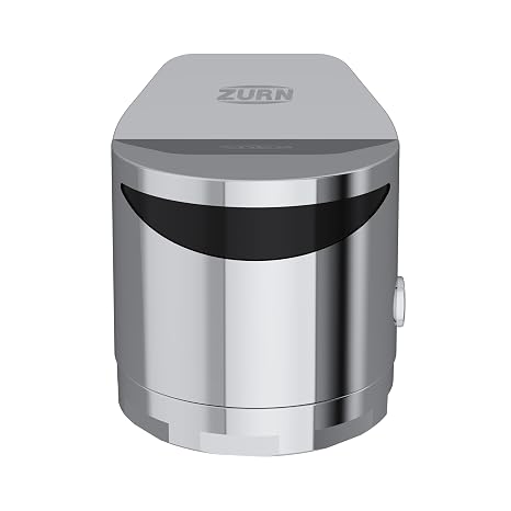 Zurn ZERK-C-HET-TM-S AquaSense ZERK-TM Series 1.28 GPF Sensor Retrofit Kit for Diaphragm Type Flush Valves