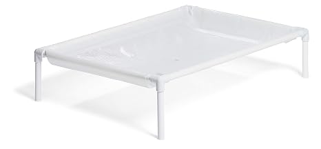 PIG Leak Diverter for Above The Ceiling - 32.25" x 22.25" x 7.25" - Clear - TLS620-CL