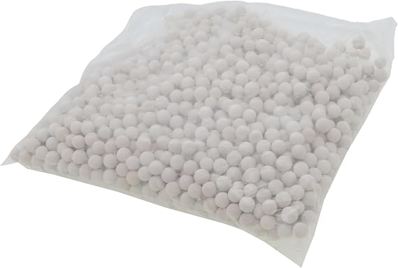 Refill condensate neutralizer (All Models)