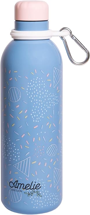 Grupo Erik drinking bottle