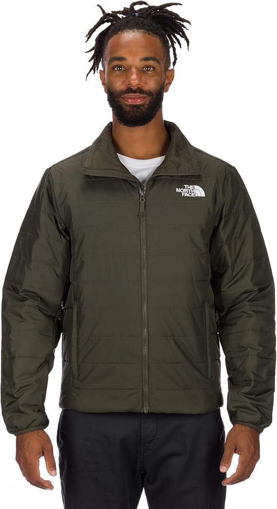 The North Face Flare Jacket