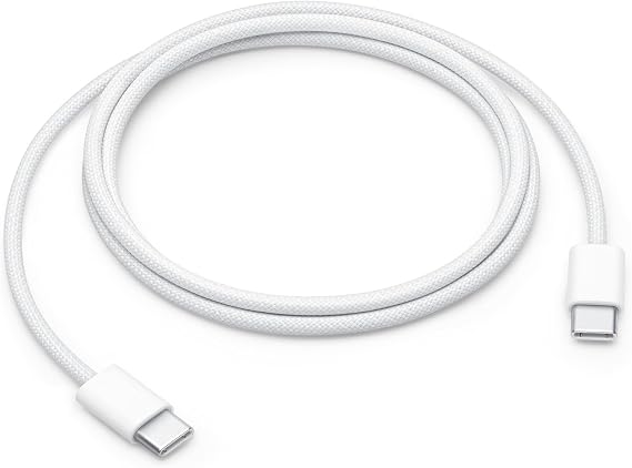Apple 60 W USB-C Şarj Kablosu (1 m) ​​​​​​​