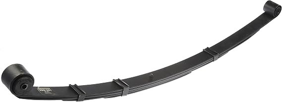 Dorman 929-301 Rear Leaf Spring Compatible with Select Jeep Models