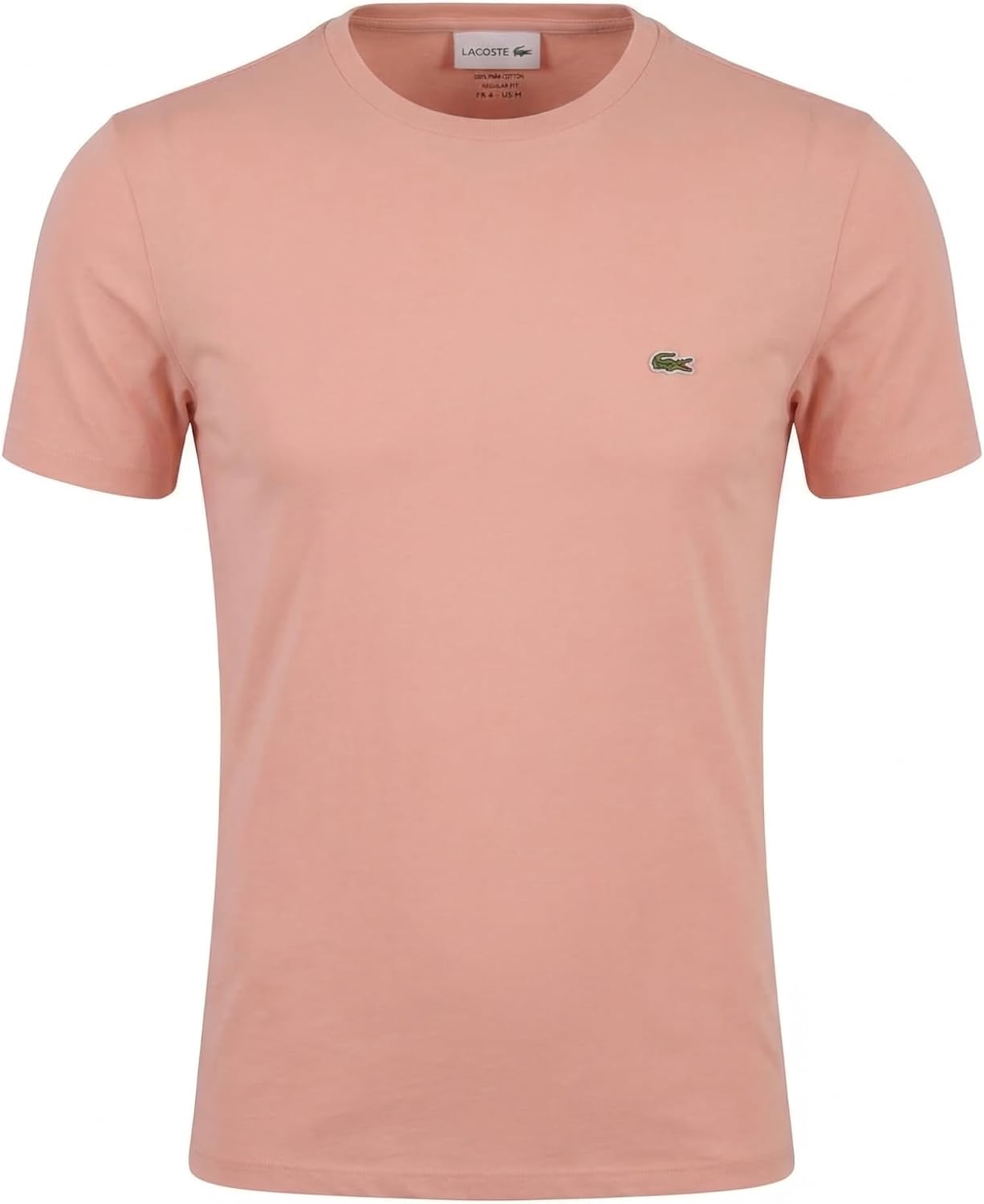 Lacoste Miami th6709 ui2 T-Shirt
