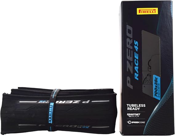 Pirelli P Zero Race 4S Clincher Tire