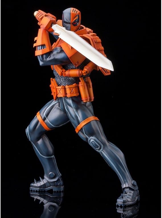 Kotobukiya New 52 DC Comics: Deathstroke ArtFX Statue