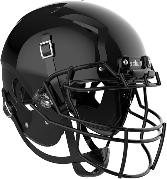 Schutt Youth Vengeance A11