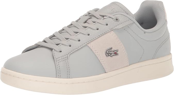 Lacoste Women's Lacoste Carnaby Leather Trainers | Casual Shoes