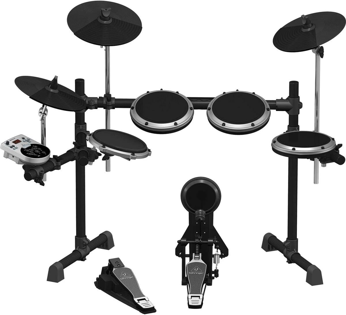 Behringer XD8USB Digital Drum