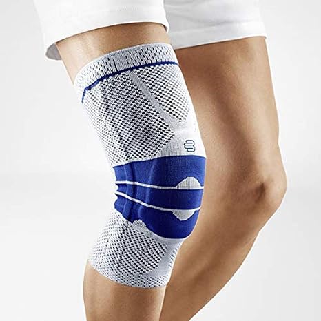Bauerfeind GenuTrain S Knee Support, Breathable K