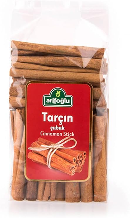 Arifoğlu Tarçın Kabuk 250g
