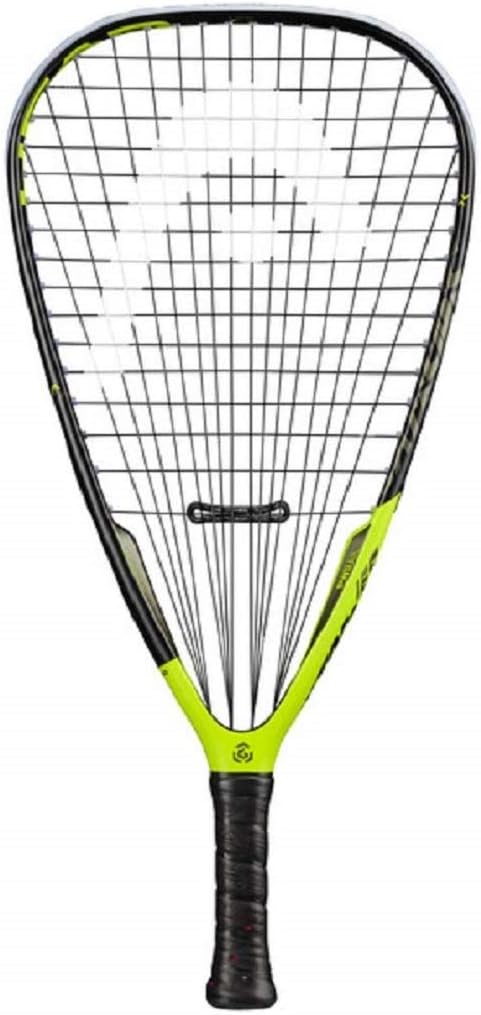 HEAD Extreme Racquetball Racquet Series | Edge, Pro, XT & 360 Models | Available in 155g-175g with Graphene technology and Delta frame shape for explosive power and speed.