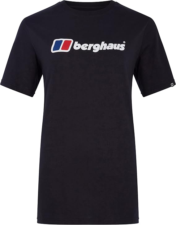 Berghaus Womens Women's Short Sleeve Tee