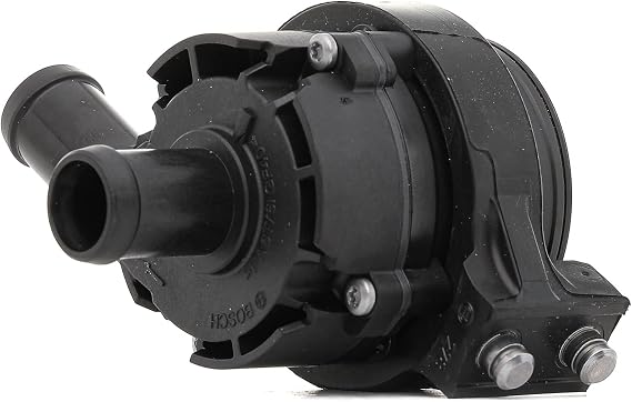 BOSCH 0392023366 Electric Auxiliary Engine Water Pump