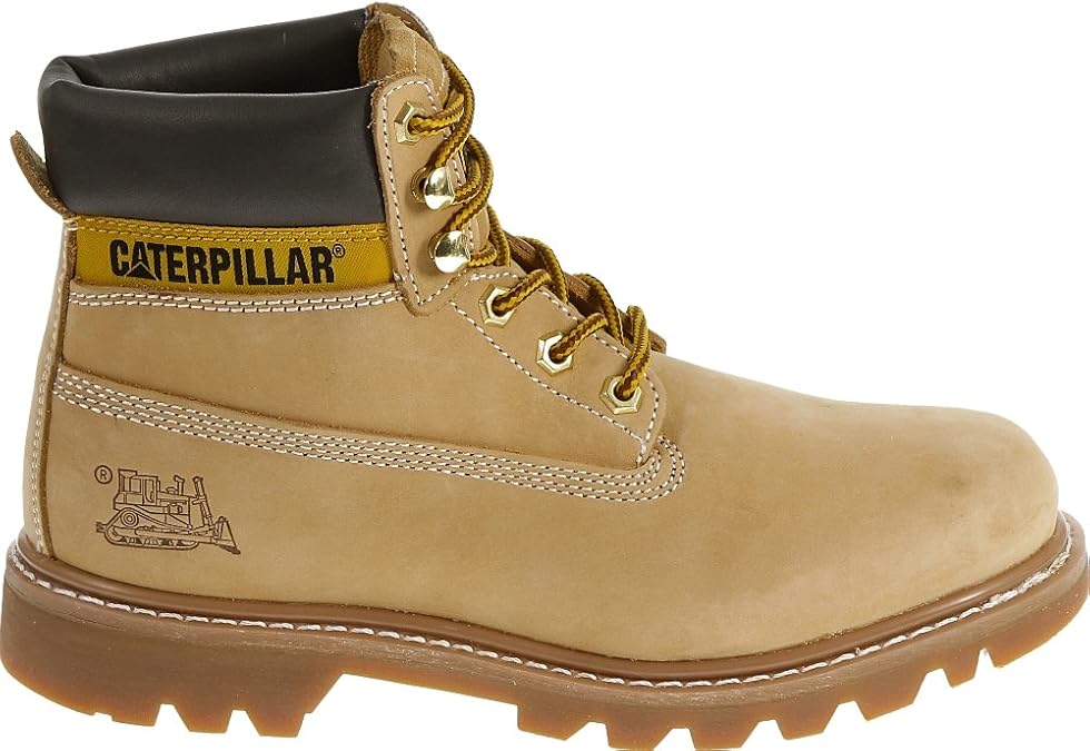 CAT (Caterpillar) Colorado Boots for Men