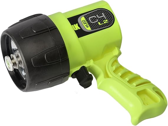 Underwater Kinetics C4 eLED (L2) Dive Light
