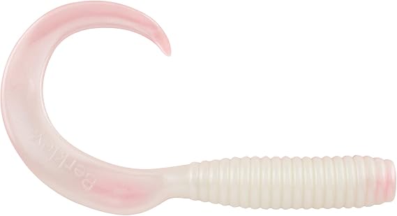 Berkley GASPG6 - Yumuşak Olta Yemi