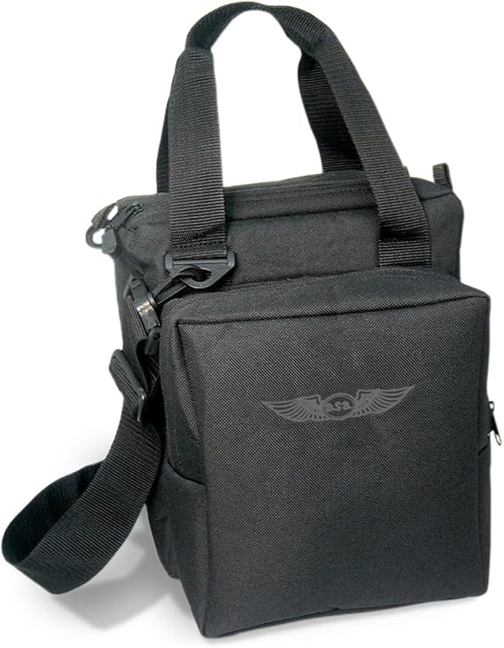 ASA Airclassics Pilot Bag