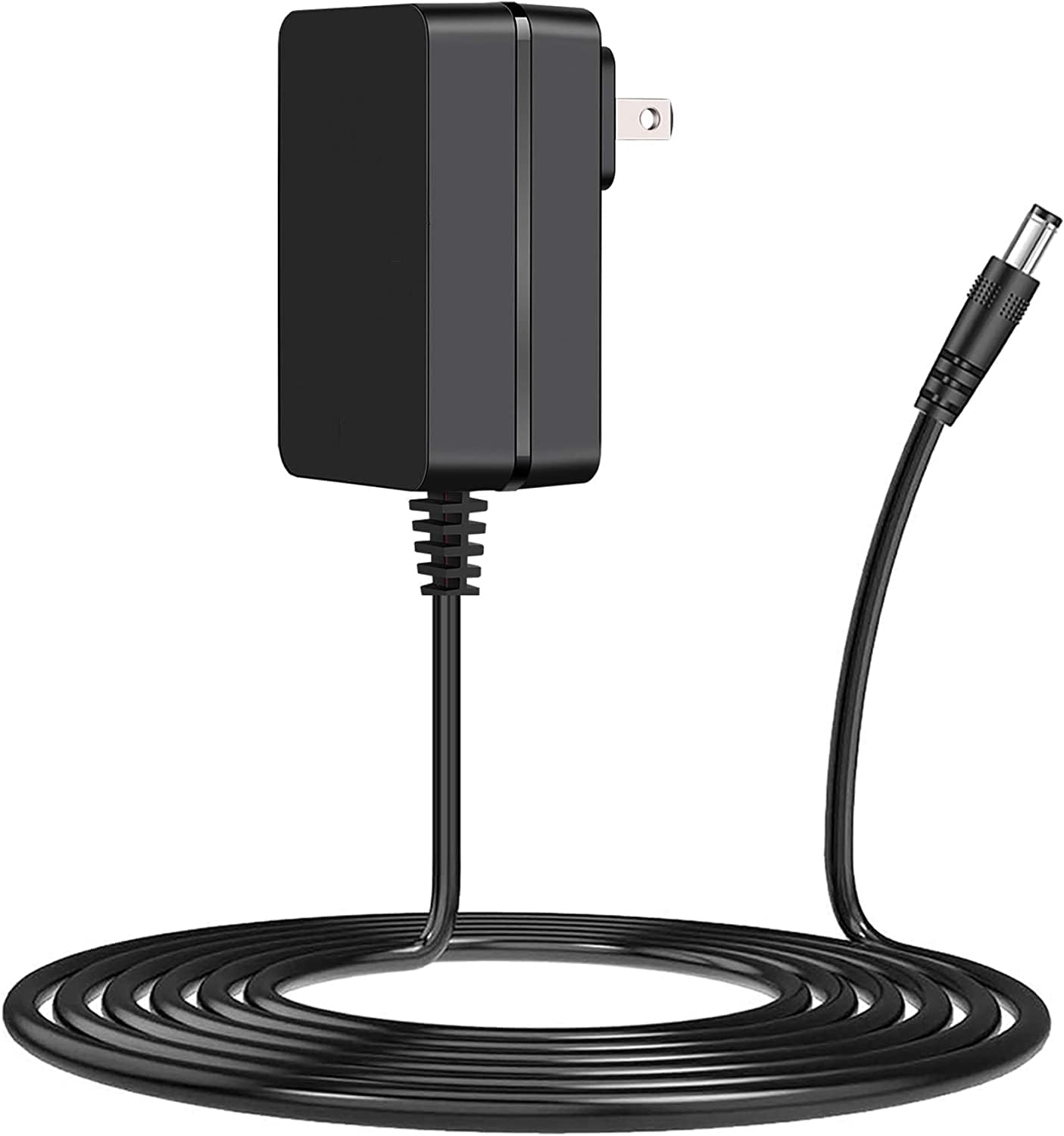 Guy-Tech ACDC Adapter Compatible with FJ-SW0803000D FJSW0803000D Shenzhen Fujia Appliance Co., LTD. Switching Power Supply Cord Cable