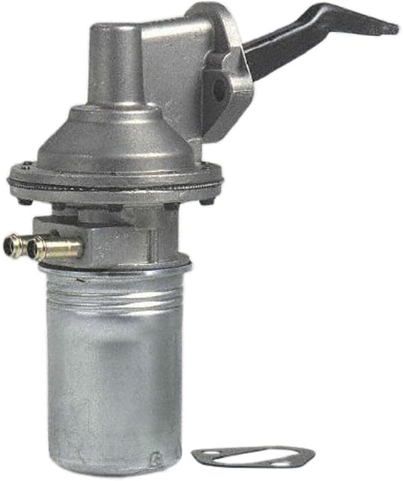Carter Mechanical Fuel Pump System Automotive Replacement (M6676)