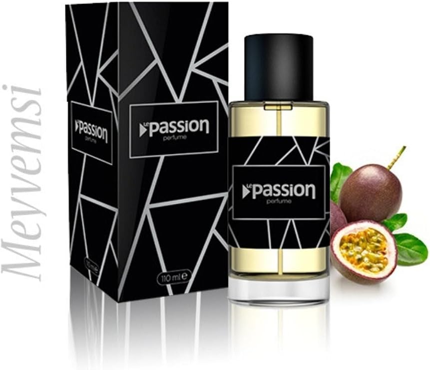 Lepassion Avantaj Paketi Büyük Şişe Bombshell Kadın Parfümü - Etkili Ve Uzun Süre Kalıcı 110 Ml Kb28