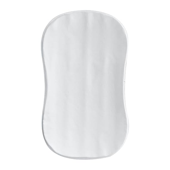 HALO Bassinest Replacement Pad, White