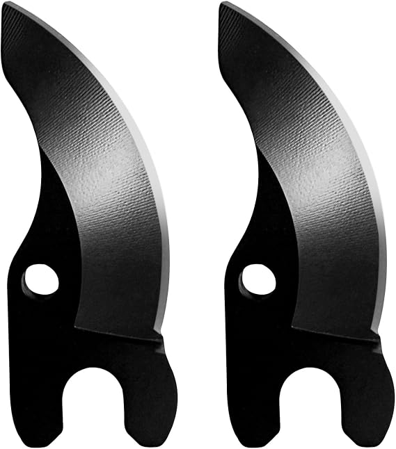 2PCS N920015 Pruning Shear Blade Compatible with Dewalt 20V MAX
