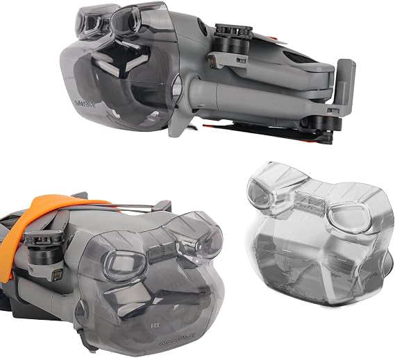 Mini 5 Pro Lens Cap Gimbal Vision System Protector for DJI Mini 5 Pro
