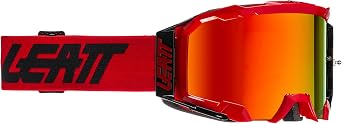 Leatt Velocity 5.5 Goggle Iriz