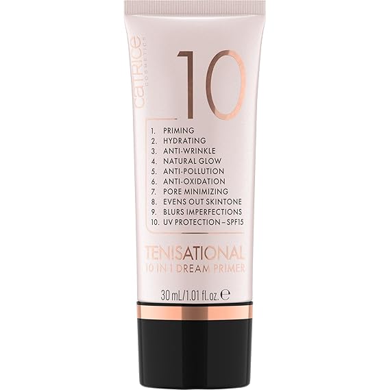Ten! Sational 10 In 1 Dream First 30 Ml