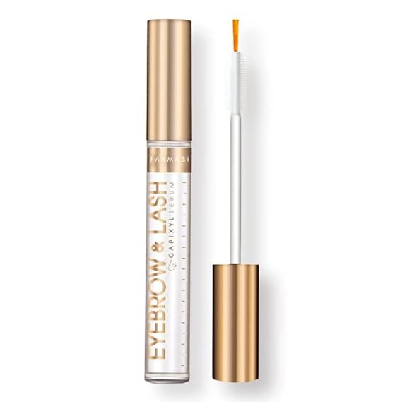FARMASI MAKE UP EYEBROW & LASH CAPIXYL SERUM