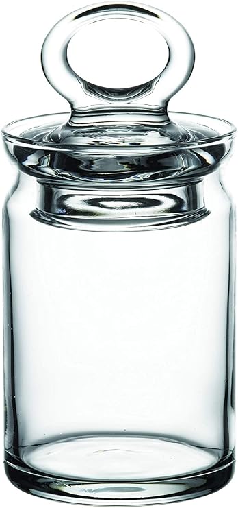Paşabahçe 95104 Kitchen Jar Single, 240 cc