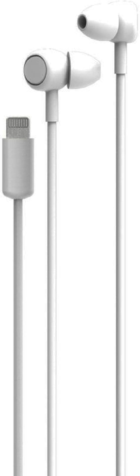 Tzumi Dynamic Earbuds