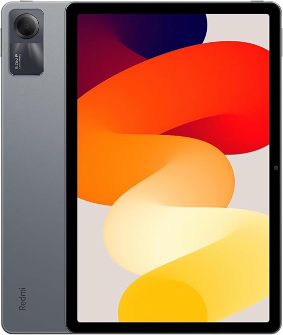 Xiaomi Redmi Pad SE 8GB 256 GB 11" Gray Tablet