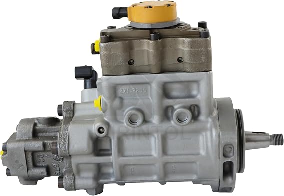 324-0532 10R-7659 2641A405 Fuel Injection Pump for Caterpillar C6.4 C4.4 Engine M313D M315D M317D2 914G 914G 420E 430E 450E D3K D4K D5K AP-500E BG500E TH337C TH407C