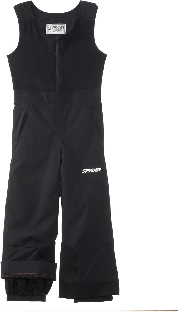 Spyder Boys Expedition Insulated Ski Pant