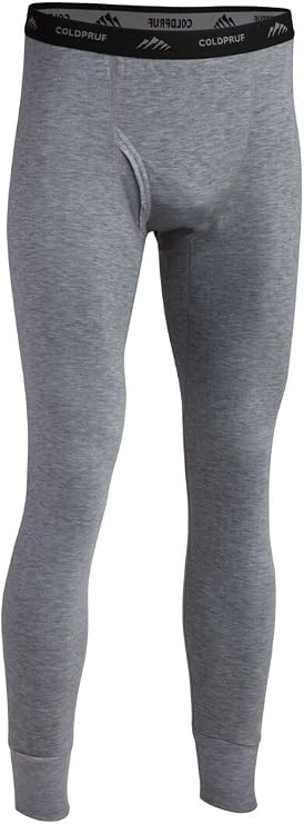 ColdPruf Men's Platinum Ii Performance