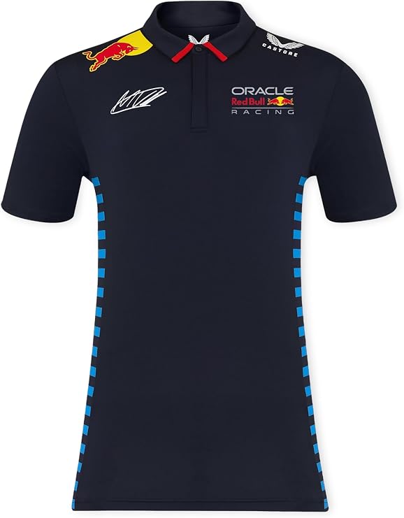 Red Bull Racing Mens Classic