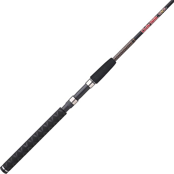 Ugly Stik GX2 Spinning Rod