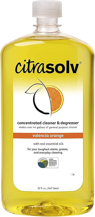 CitraSolv Natural Solvent 32 fl oz Liquid