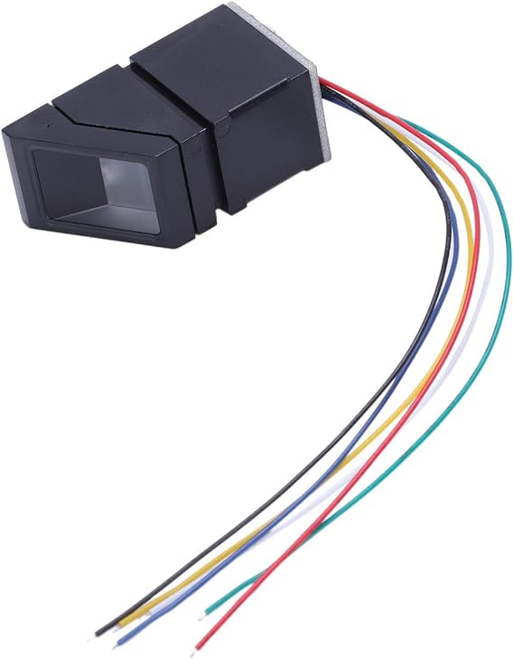 R307 Capacitive Fingerprint Reader/Module/Sensor/Scanner